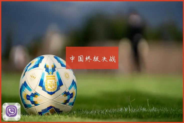 中国终极决战